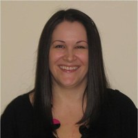 Catherine Barker