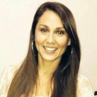 Natalie Camila Berrios Fidalgo