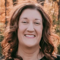 Sarah Gantner, CIC, CISR