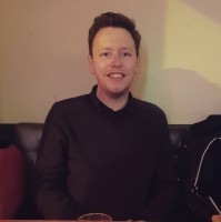Max Durdy
