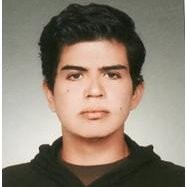Marco Chiriboga Ramirez