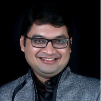 Rajneesh Shrivastava