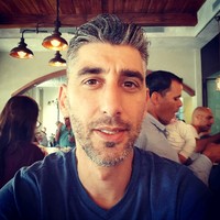 Diego Hernan Frenkiel