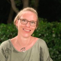 Sandrine Udry