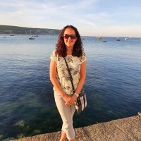 Julie Greenhalgh