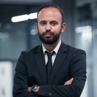 Roman Drohomyretskyi