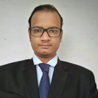 Shiva Sharma