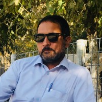 Muhammad Farooq