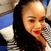 Shanaya Batiste, Mhrm