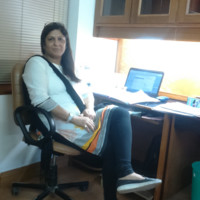 Ritu Agarwal