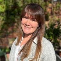 Jo Vaughan