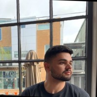Andrew Hauffen-Salgado, MBA