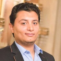 احمد جبر