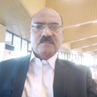 Mushtaq ahmed