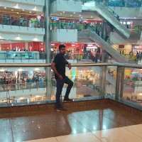 Thirumalai S