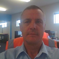 Jeff Roberts