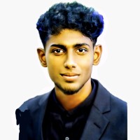 Ashok Raj R
