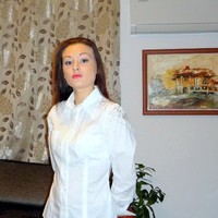 Yana Zhecheva
