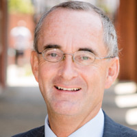 David Chubb