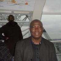 Andrew Ugburo