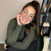 Lizette Arellano