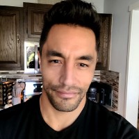 Alexander Alvarado