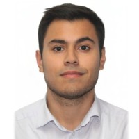 Ricardo André Munives Gerkes