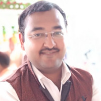 Brijesh Shah
