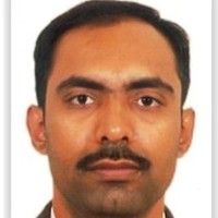 Murali Krishna Kandula