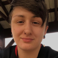 Katie Harvie