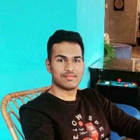 Rahul Mayekar