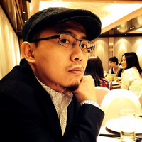 LIU YU WEI