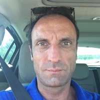 Bertrand COUDRIN