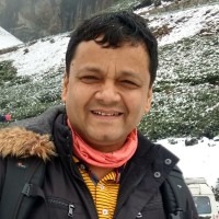 Rajesh Nayak