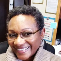 Pamela Mchombo