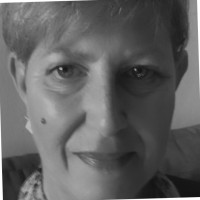 Kirsten Weiss