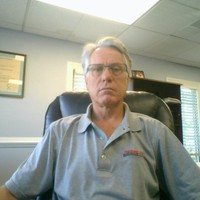 Floyd Evans