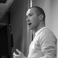 Vinny Reynolds Ph.D