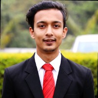 Getesh Kunwar
