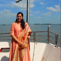 Arathy MS