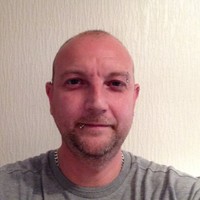Mark Fulton