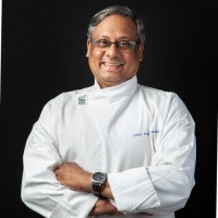 Paul Michael Fernandes