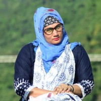 Shapla Parvin