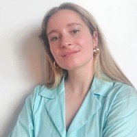 Justine Van Nuffel D'Heynsbroeck