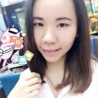 陈煜芳