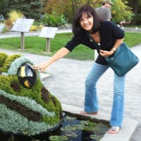 Jacqueline Frechette