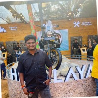 Kannan Praveen