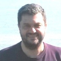 Guillermo Muzio Pereira