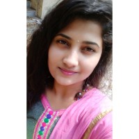 Ashwini Gorade