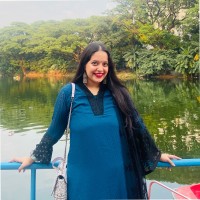 Munazza Binte Rafiq